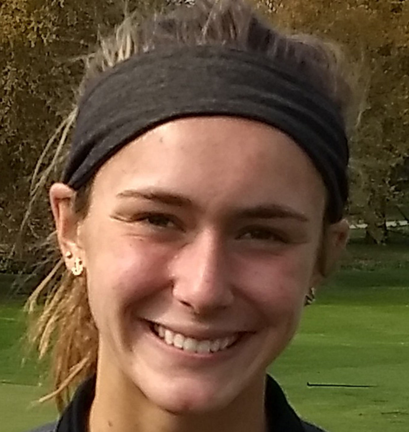 Lydia Roller, Staunton